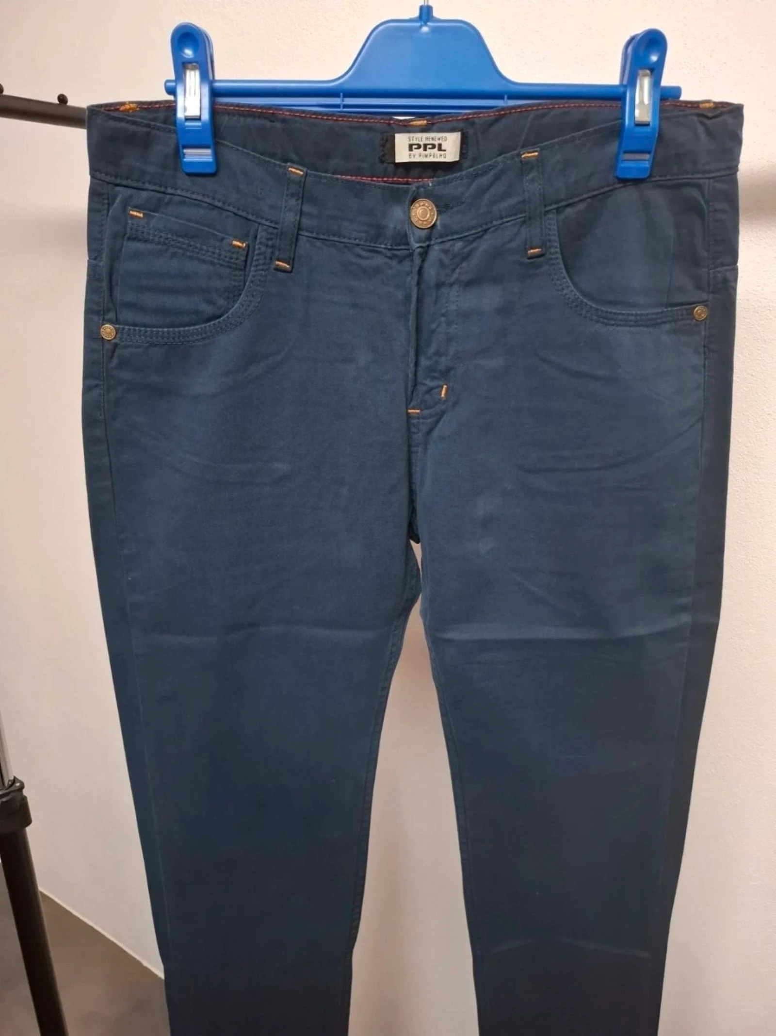 Lot de pantalons Pimpolho. – photo 9